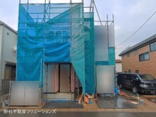 【千葉県/松戸市松飛台】松戸市松飛台 新築一戸建て 