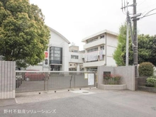 【千葉県/松戸市松飛台】松戸市松飛台 新築一戸建て 周辺施設