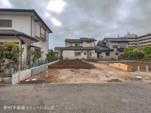 【千葉県/松戸市六高台】松戸市六高台4丁目 新築一戸建て 
