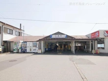 【千葉県/松戸市六高台】松戸市六高台4丁目 新築一戸建て 周辺施設