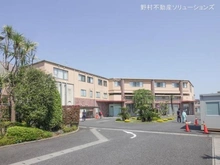 【千葉県/松戸市六高台】松戸市六高台4丁目 新築一戸建て 周辺施設