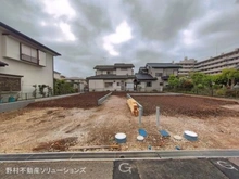 【千葉県/松戸市六高台】松戸市六高台4丁目 新築一戸建て 