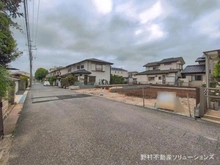 【千葉県/松戸市六高台】松戸市六高台4丁目 新築一戸建て 
