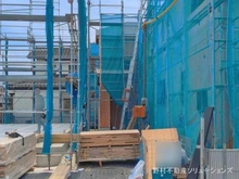 【千葉県/松戸市六高台】松戸市六高台4丁目 新築一戸建て 