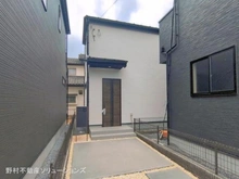 【千葉県/松戸市六高台】松戸市六高台4丁目 新築一戸建て 