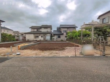 【千葉県/松戸市六高台】松戸市六高台4丁目 新築一戸建て 