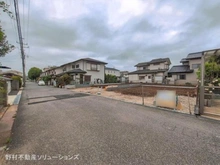 【千葉県/松戸市六高台】松戸市六高台4丁目 新築一戸建て 