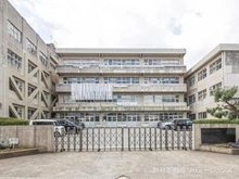 【千葉県/松戸市六高台】松戸市六高台4丁目 新築一戸建て 周辺施設