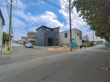 【千葉県/松戸市千駄堀】松戸市千駄堀 新築一戸建て 