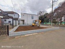 【千葉県/松戸市千駄堀】松戸市千駄堀 新築一戸建て 