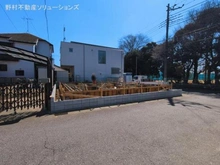 【千葉県/松戸市千駄堀】松戸市千駄堀 新築一戸建て 