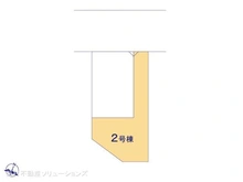 【千葉県/松戸市二十世紀が丘柿の木町】松戸市二十世紀が丘柿の木町 新築一戸建て 図面と異なる場合は現況を優先