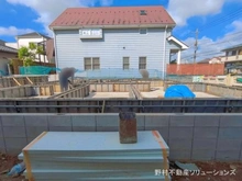 【千葉県/松戸市二十世紀が丘柿の木町】松戸市二十世紀が丘柿の木町 新築一戸建て 