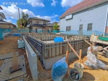 【千葉県/松戸市二十世紀が丘柿の木町】松戸市二十世紀が丘柿の木町 新築一戸建て 