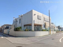 【千葉県/松戸市二十世紀が丘柿の木町】松戸市二十世紀が丘柿の木町 新築一戸建て 周辺施設
