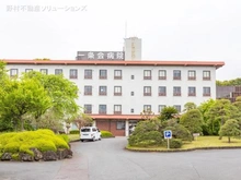 【千葉県/松戸市二十世紀が丘柿の木町】松戸市二十世紀が丘柿の木町 新築一戸建て 周辺施設