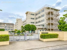 【千葉県/松戸市新松戸南】松戸市新松戸南2丁目 新築一戸建て 周辺施設