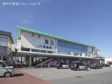 【千葉県/松戸市新松戸南】松戸市新松戸南2丁目 新築一戸建て 周辺施設