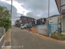 【千葉県/松戸市六実】松戸市六実2丁目 新築一戸建て 