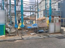 【千葉県/柏市永楽台】柏市永楽台3丁目 新築一戸建て 