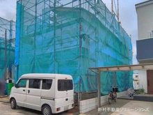 【千葉県/柏市永楽台】柏市永楽台3丁目 新築一戸建て 