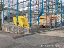 【千葉県/柏市永楽台】柏市永楽台3丁目 新築一戸建て 