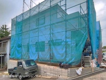 【千葉県/柏市永楽台】柏市永楽台3丁目 新築一戸建て 