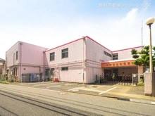 【千葉県/柏市永楽台】柏市永楽台3丁目 新築一戸建て 周辺施設