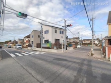 【千葉県/流山市西初石】流山市西初石2丁目 新築一戸建て 