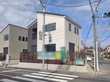 【千葉県/流山市西初石】流山市西初石2丁目 新築一戸建て 