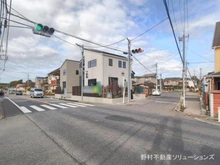 【千葉県/流山市西初石】流山市西初石2丁目 新築一戸建て 