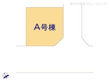 【千葉県/松戸市日暮】松戸市日暮8丁目 新築一戸建て 図面と異なる場合は現況を優先