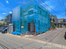 【千葉県/松戸市日暮】松戸市日暮8丁目 新築一戸建て 