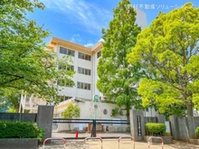 【千葉県/松戸市日暮】松戸市日暮8丁目 新築一戸建て 周辺施設