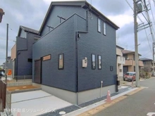 【千葉県/松戸市松飛台】松戸市松飛台 新築一戸建て 