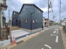 【千葉県/松戸市松飛台】松戸市松飛台 新築一戸建て 