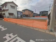 【千葉県/松戸市松飛台】松戸市松飛台 新築一戸建て 