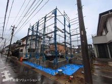 【千葉県/松戸市松飛台】松戸市松飛台 新築一戸建て 