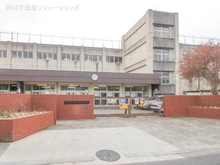 【千葉県/松戸市松飛台】松戸市松飛台 新築一戸建て 周辺施設
