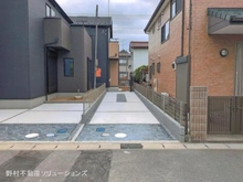 【千葉県/松戸市松飛台】松戸市松飛台 新築一戸建て 