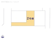 【千葉県/松戸市松飛台】松戸市松飛台 新築一戸建て 図面と異なる場合は現況を優先