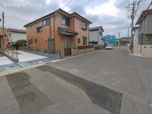 【千葉県/松戸市松飛台】松戸市松飛台 新築一戸建て 