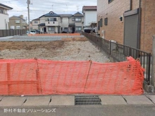 【千葉県/松戸市松飛台】松戸市松飛台 新築一戸建て 