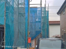 【千葉県/松戸市松飛台】松戸市松飛台 新築一戸建て 