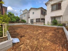 【千葉県/松戸市西馬橋】松戸市西馬橋1丁目 新築一戸建て 