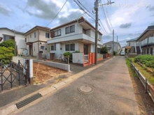 【千葉県/松戸市西馬橋】松戸市西馬橋1丁目 新築一戸建て 