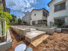 【千葉県/松戸市西馬橋】松戸市西馬橋1丁目 新築一戸建て 