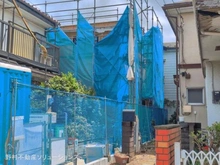 【千葉県/松戸市西馬橋】松戸市西馬橋1丁目 新築一戸建て 
