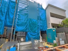 【千葉県/柏市つくしが丘】柏市つくしが丘2丁目 新築一戸建て 