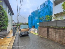 【千葉県/柏市つくしが丘】柏市つくしが丘2丁目 新築一戸建て 